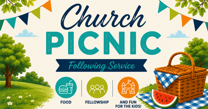 Church Picnic