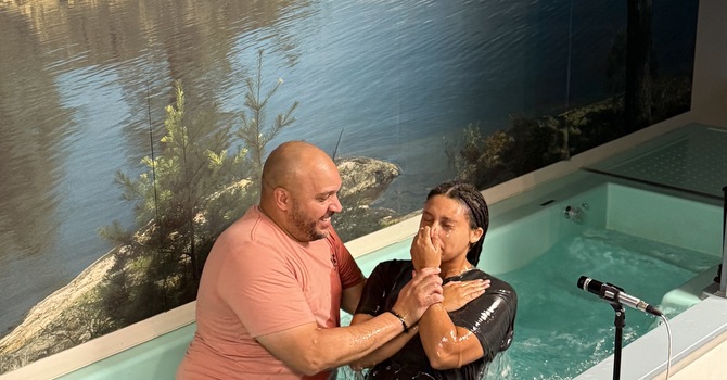 Baptism