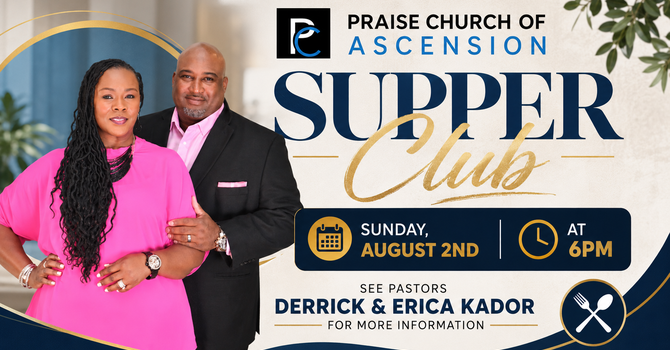 Supper Club