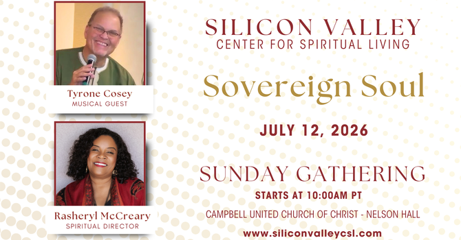 Sovereign Soul