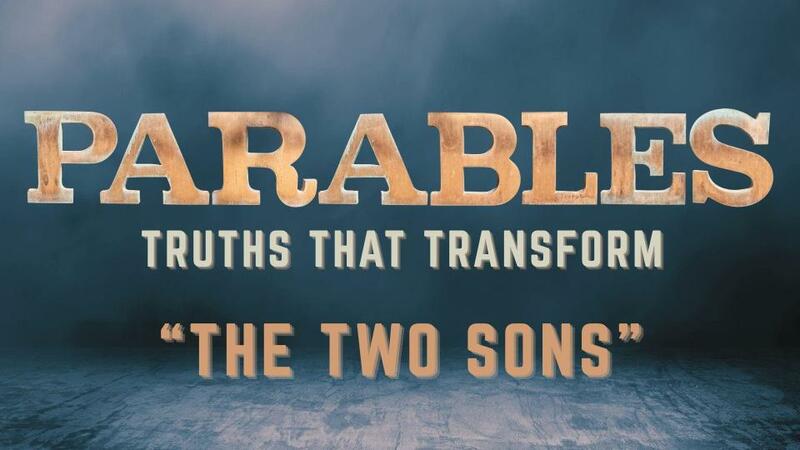 The Two Sons