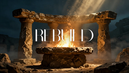 Rebuild