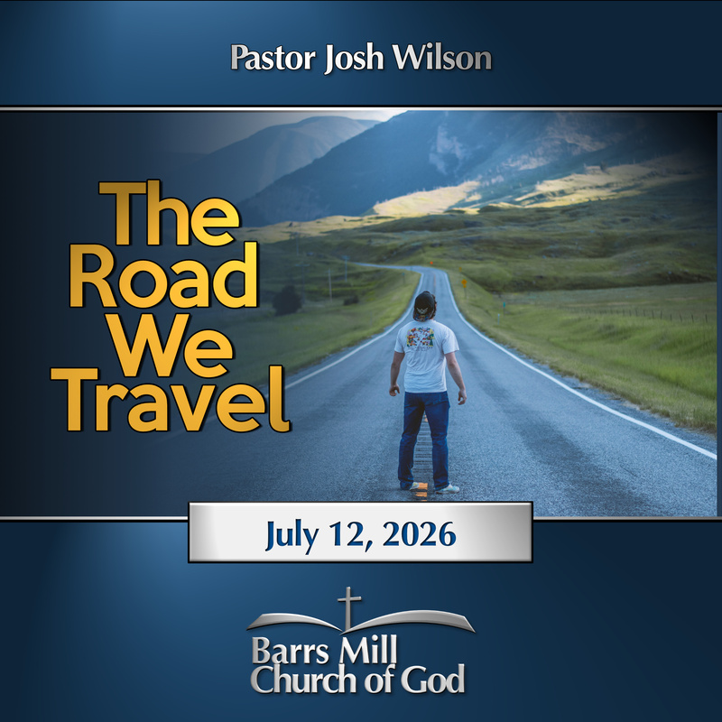 The Road We Travel