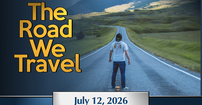 The Road We Travel