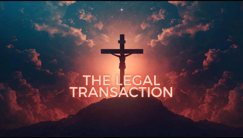 The Legal Transaction