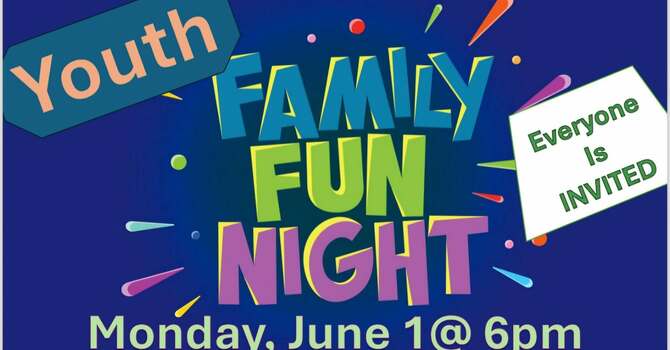 Family Night