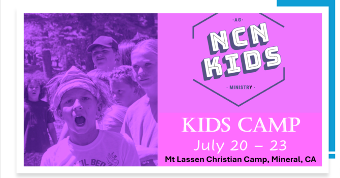 kids camp