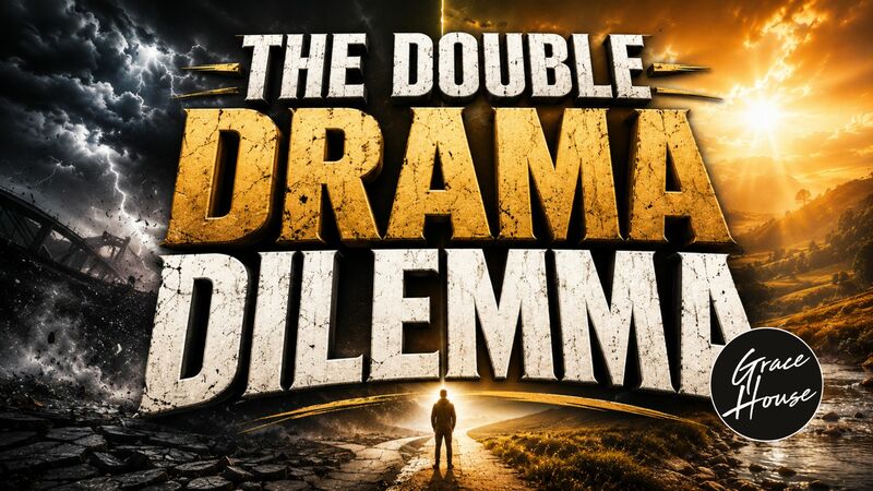 The Double Drama Dilemma 