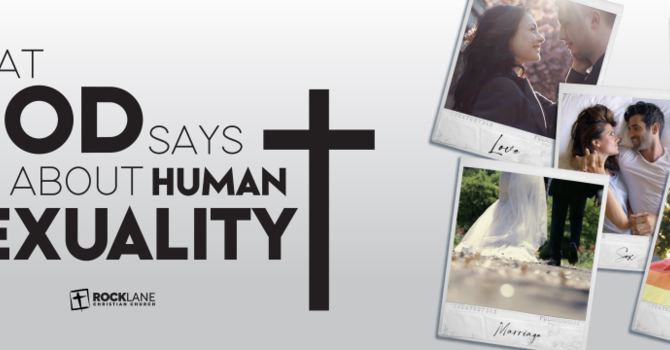 What God Says About Marriage
