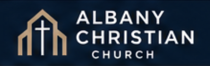 Albany Christian Church