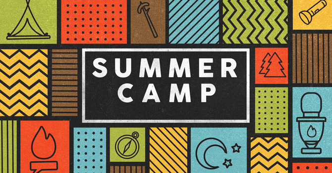 Youth Summer Camp