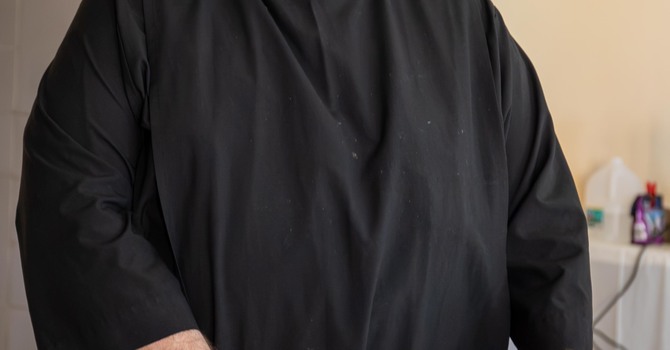 Fr. John's 25th Anniversary image