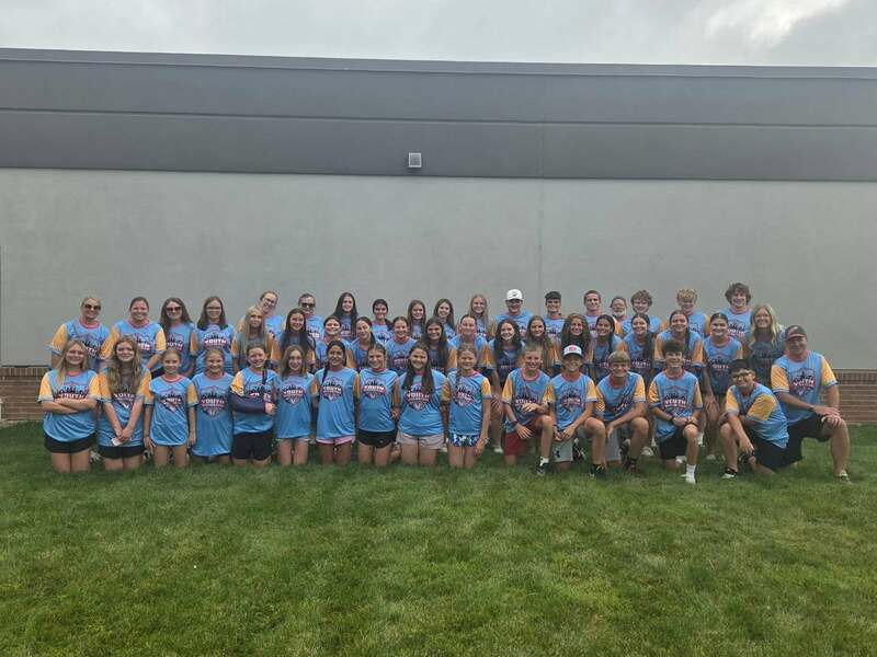 Youth Camp & Mission Trip