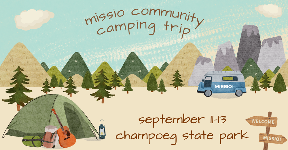 Missio Camping