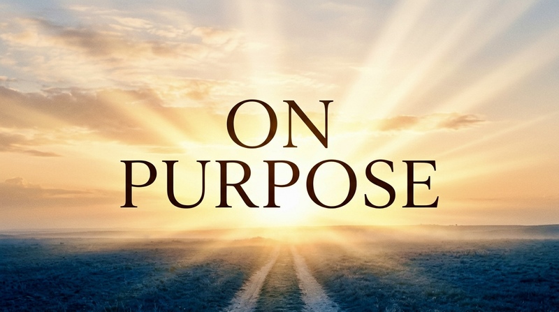 On Purpose