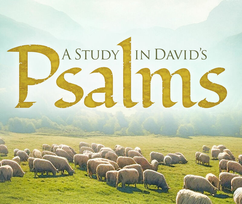 Sing, “When Sin  Pushes You Down” 