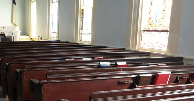 Pastoral Relations Committee