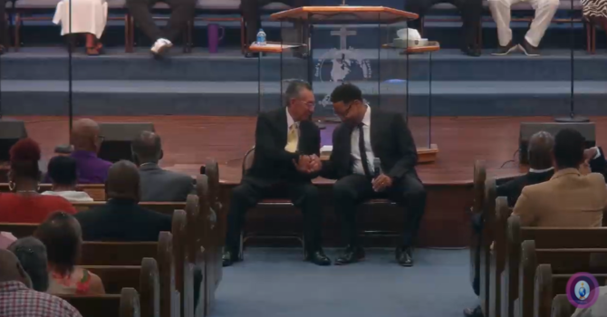 How Do You KNOW? | 1 Corinthians 2: 14-16 | 12 July 2026 | 8 AM | Pastor Dockery