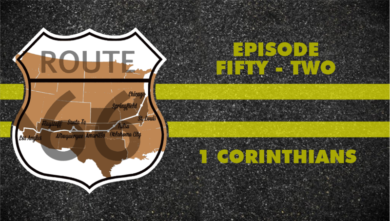 ROUTE 66 EP 052