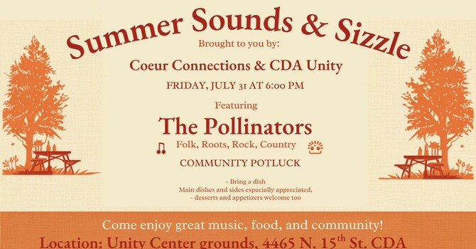 Summer Sounds & Sizzle