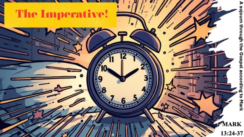 The Imerative!