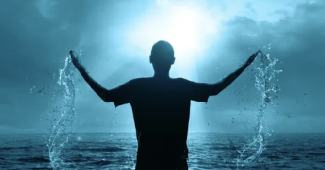 Baptisms