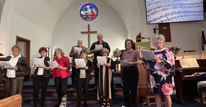 Choirs