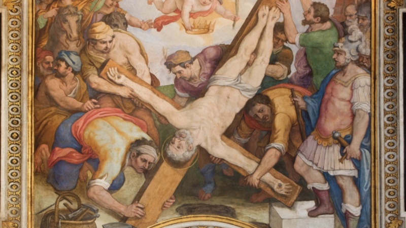 1 Peter: 8-13