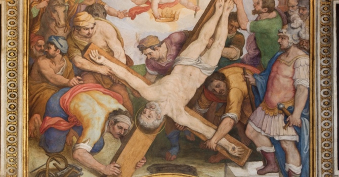 1 Peter: 8-13