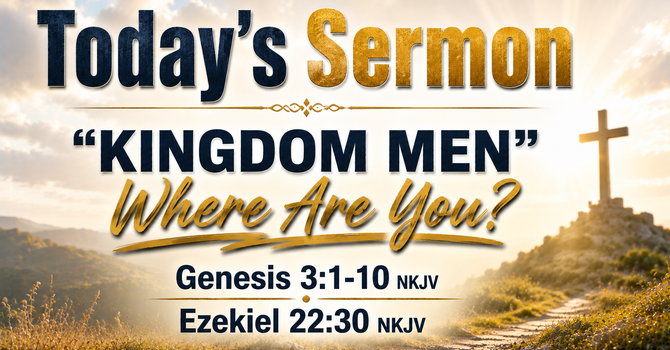 Kingdom Men