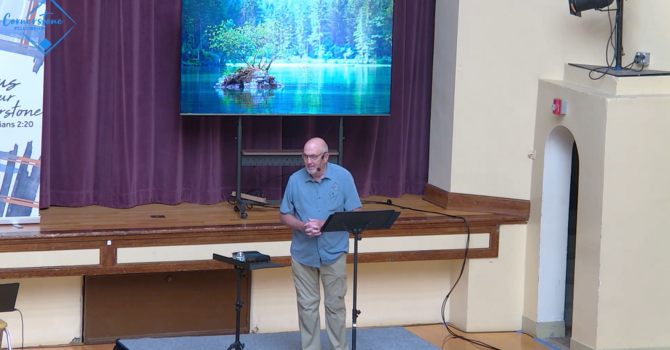 The Parable Of The Good Samaritan