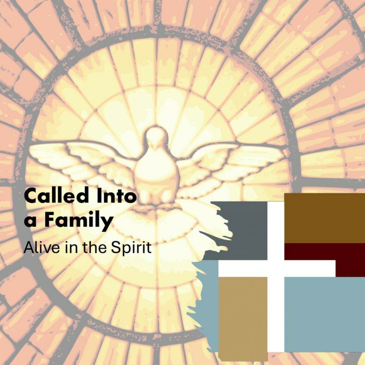 Called Into a Family episode artwork