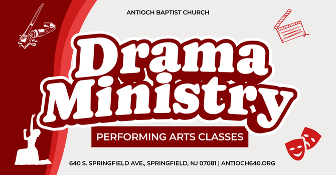 Drama Ministry