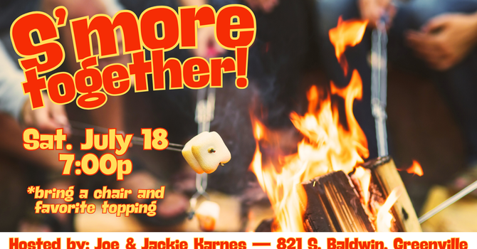 S'more Together