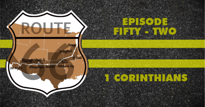 ROUTE 66 EP 052
