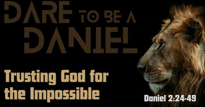 Weekly Devotions (July wk02)