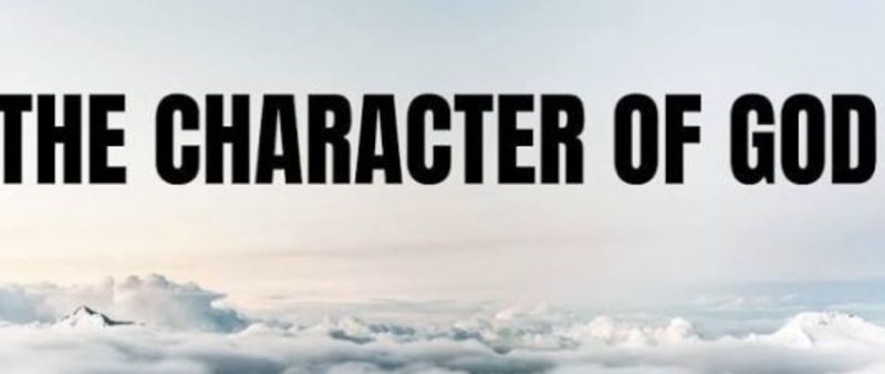 Compassion And Grace