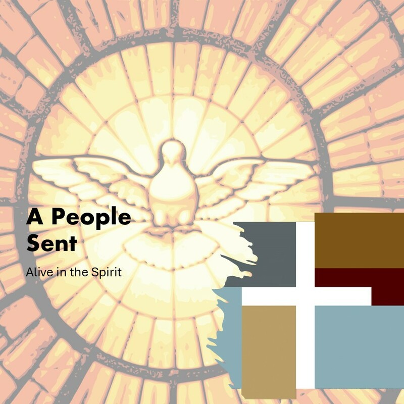 A People Sent