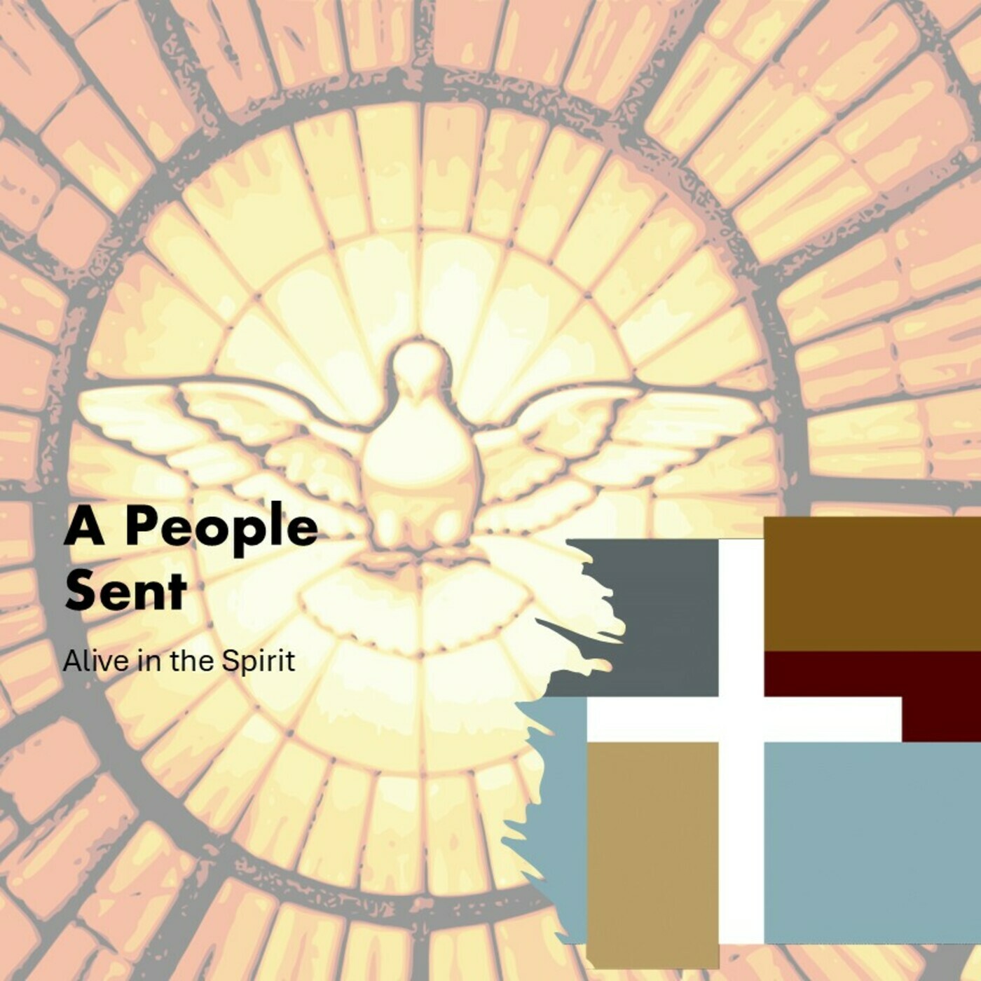 A People Sent episode artwork
