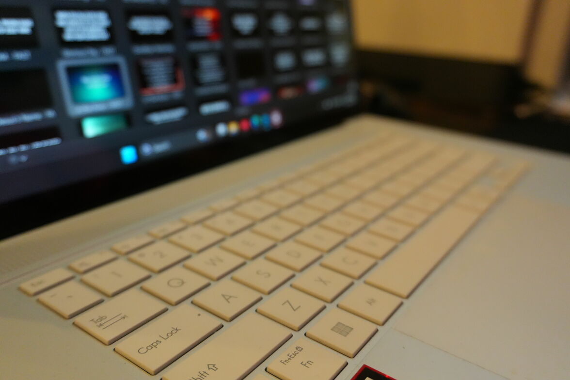 Slideshow image