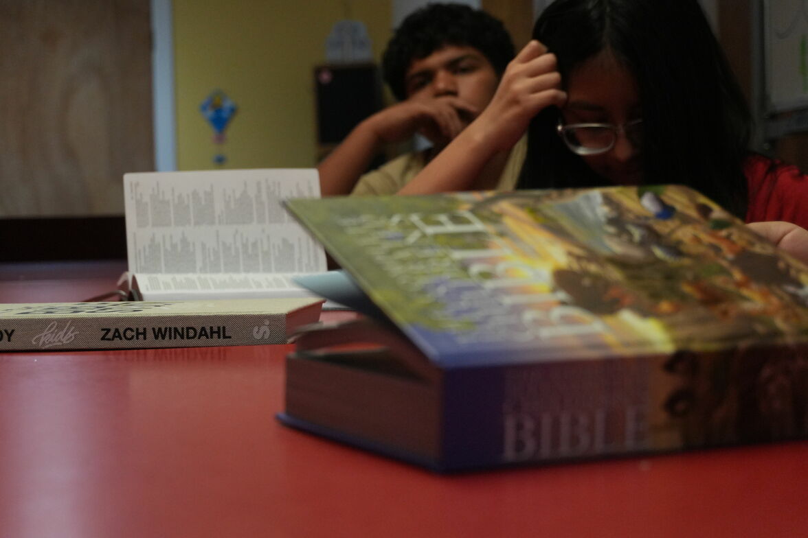 Slideshow image
