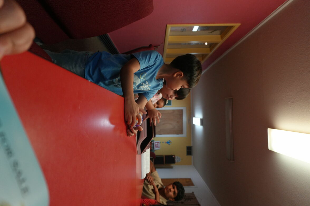 Slideshow image