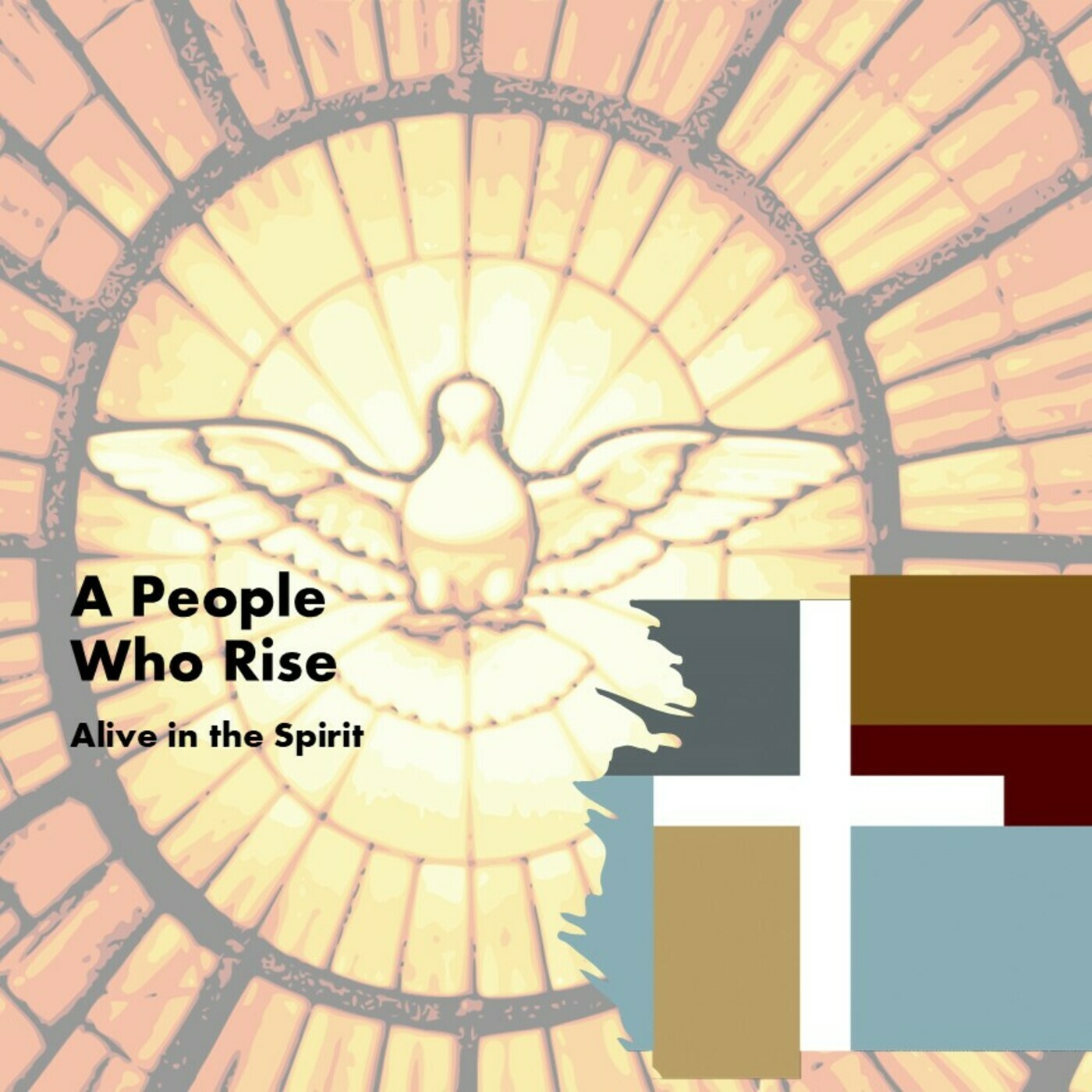 A People Who Rise episode artwork