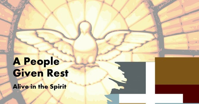 A People Given Rest
