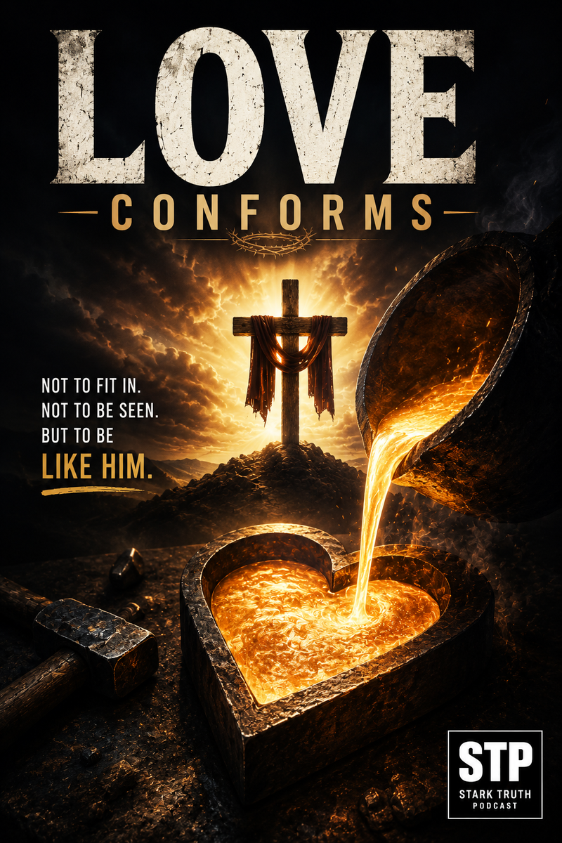 God’s Ultimate Plan