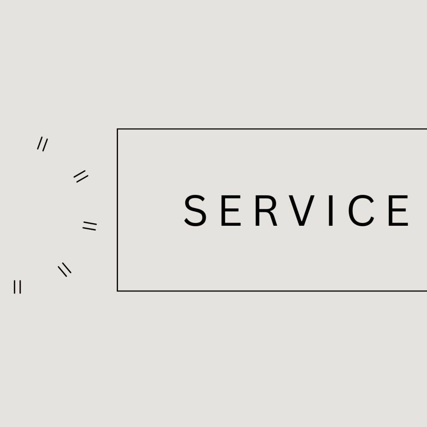 Service (2/4) | Practicing the Way of Jesus episode artwork