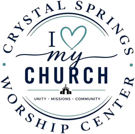 Crystal Springs Worship Center