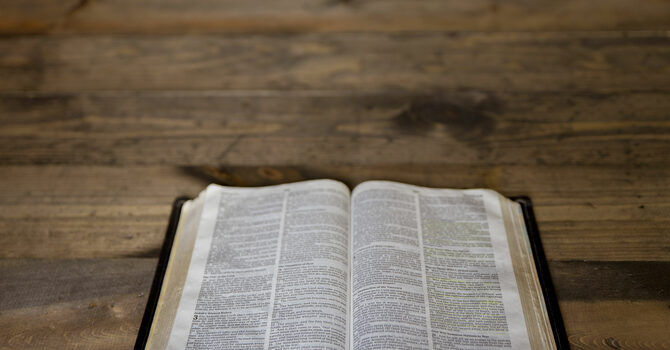Sunday Sermons