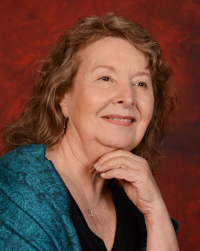 Rev. Ruth Miller, PhD