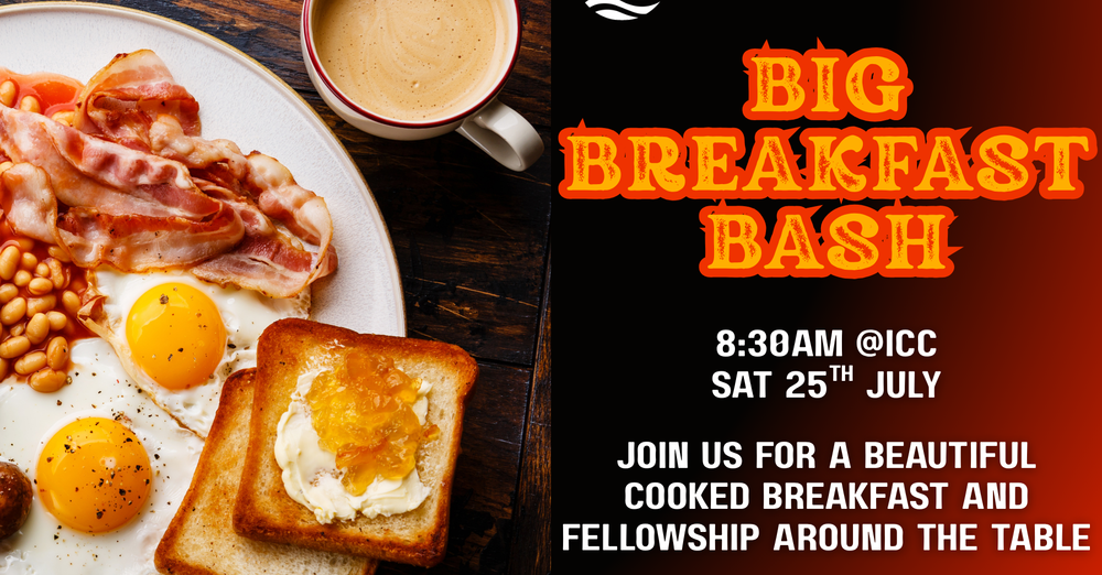 Big Breakfast Bash